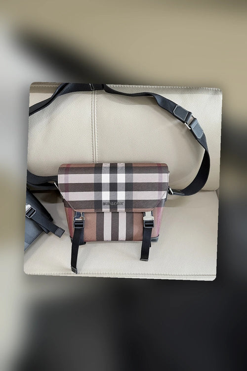 NB - BOR Bag - 283