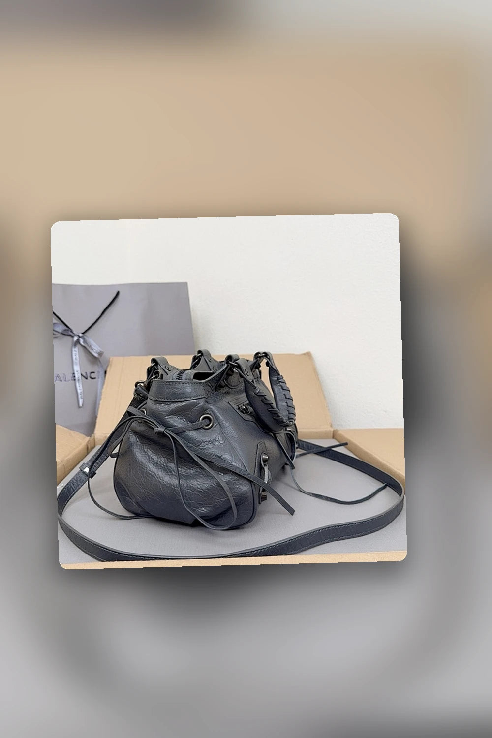 NB - BG Bag - 839