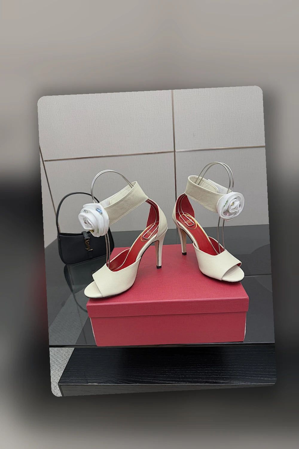 NB - VEL Women Shoes - 384