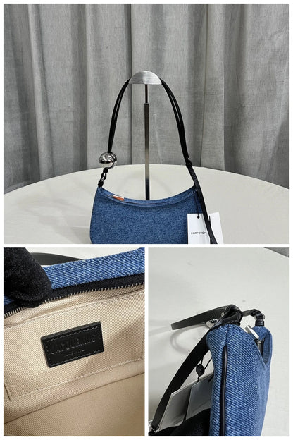 NB - JCA Bag - 132
