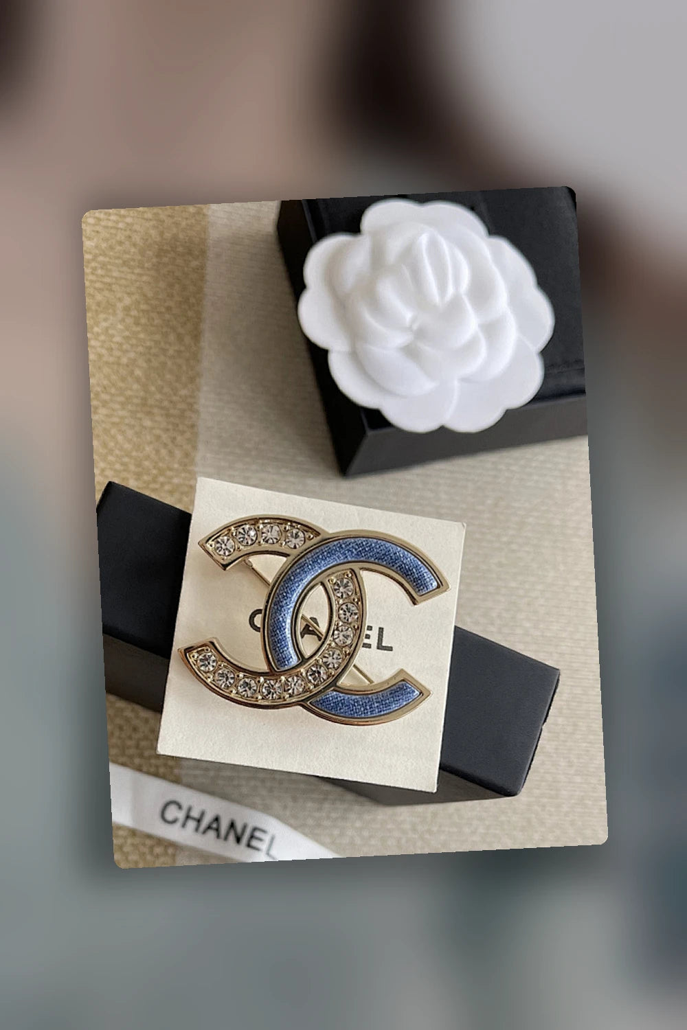 NB - CHL Jewelry - 177