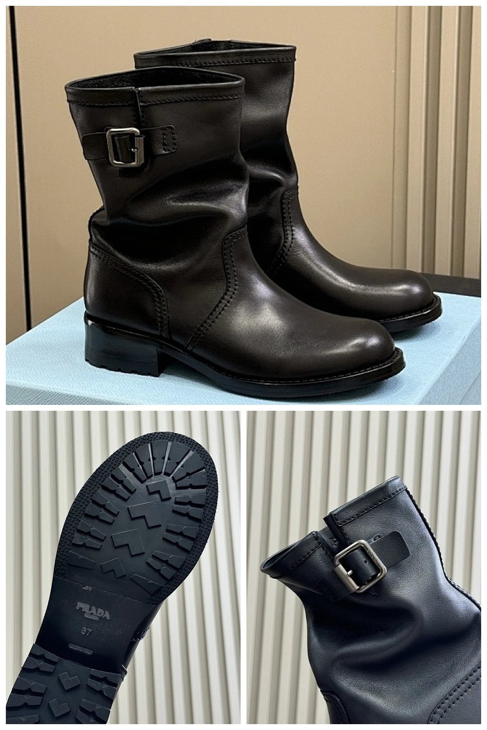 NB - PD Women Shoes - 744
