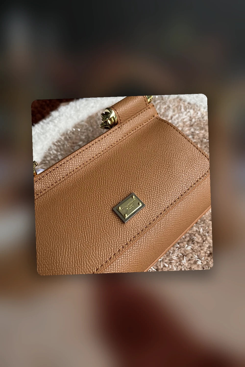 NB - DAG Bag - 119
