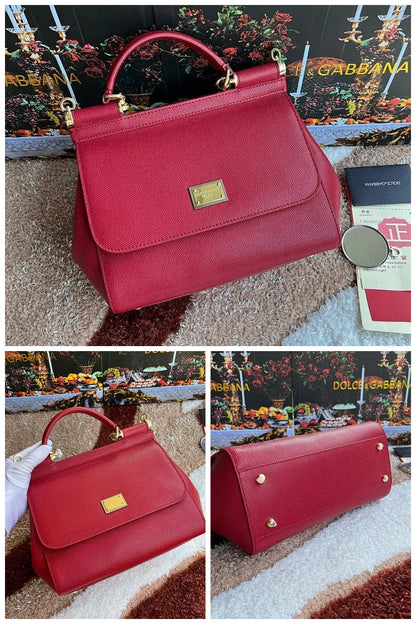 NB - DAG Bag - 160