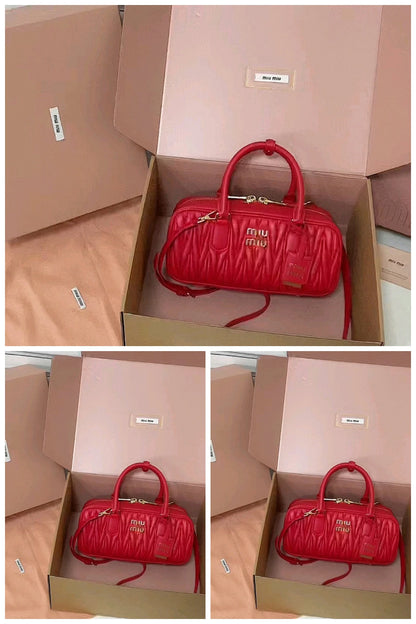 NB - MMU Bag - 114