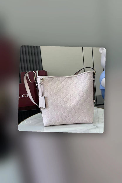 NB - GUKI Bag - 437