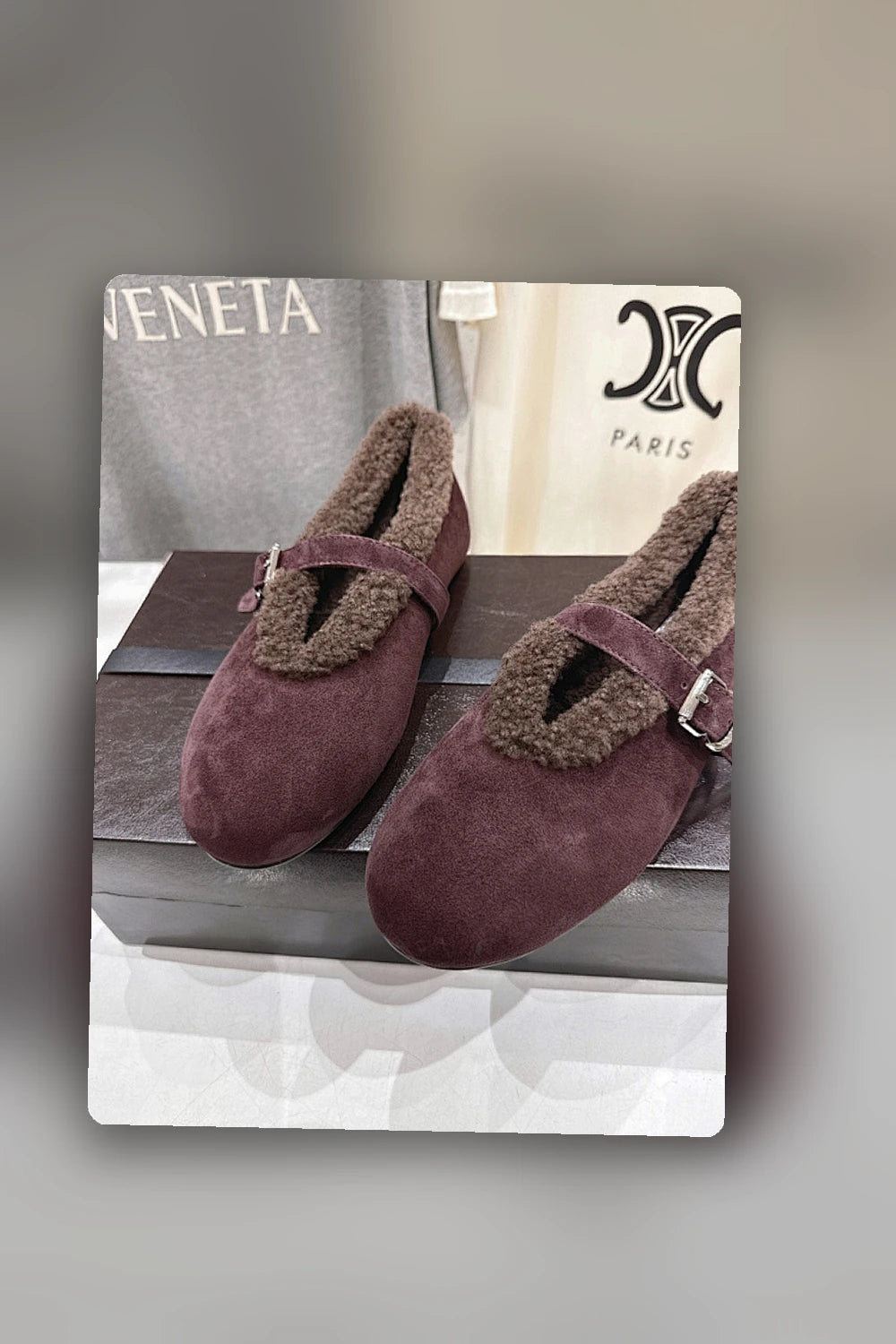 NB - AAL Women Shoes - 021