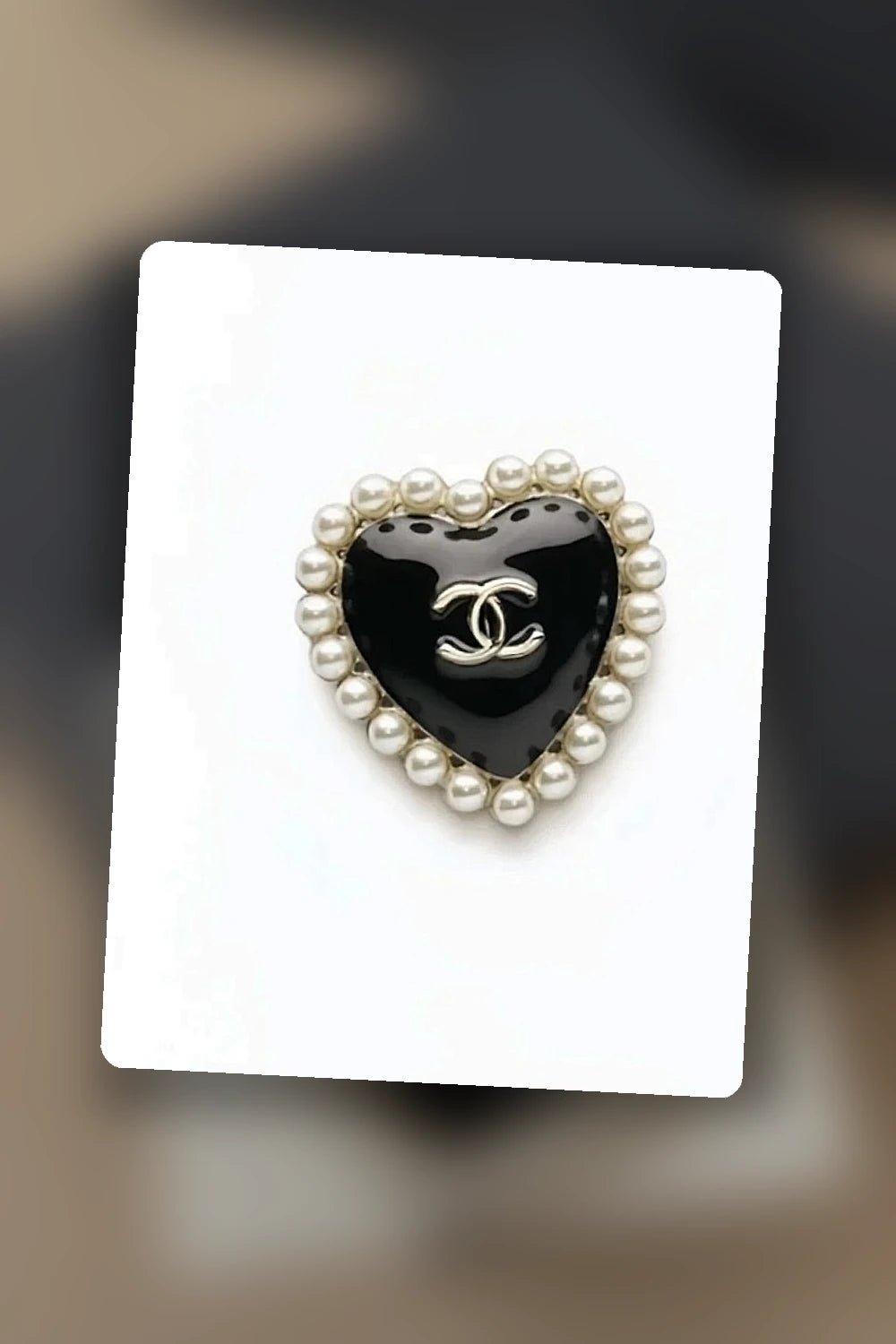 NB - CHL Jewelry - 604