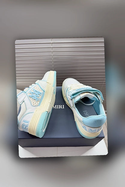 NB - AMIR Women Shoes - 011