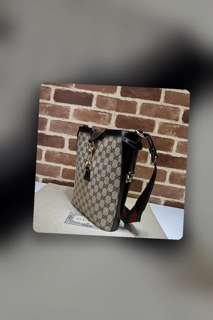 NB - GUKI Bag - 1146