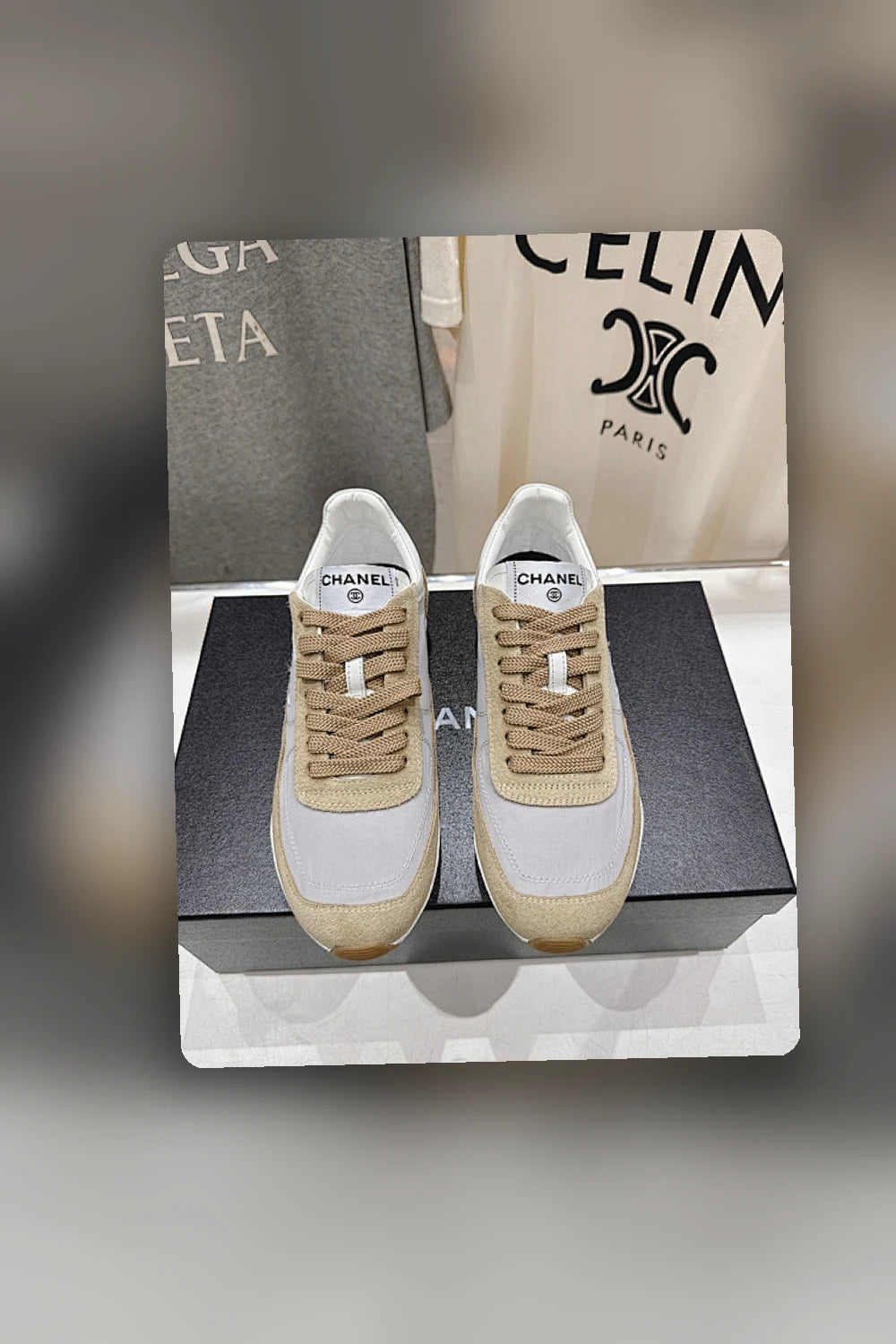 NB - CHL Mix Items - 212