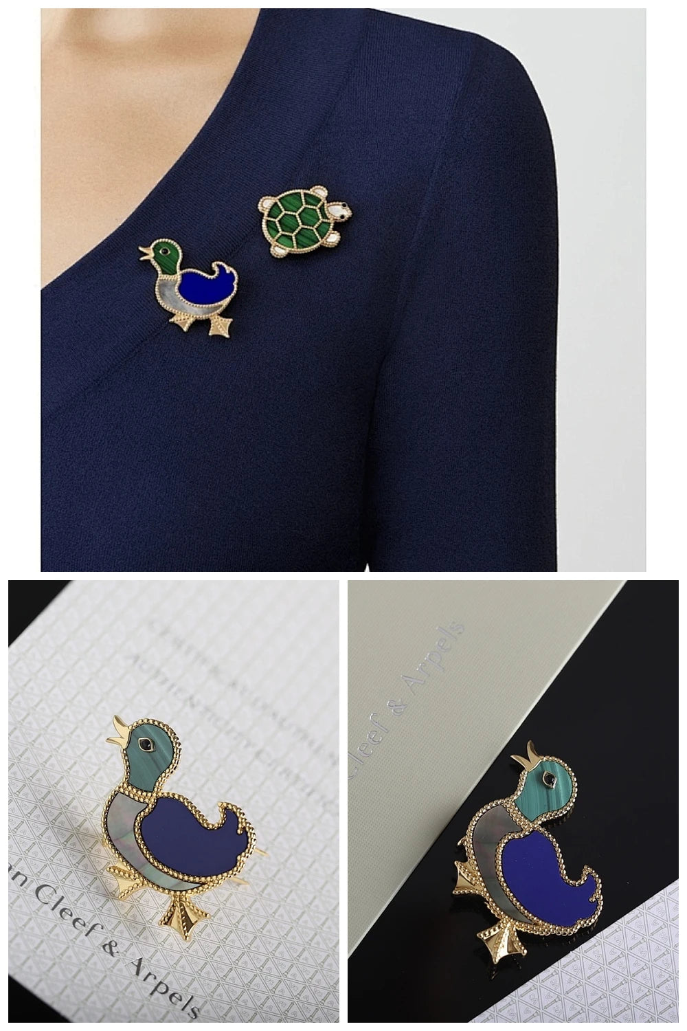 NB - VACA Jewelry - 264