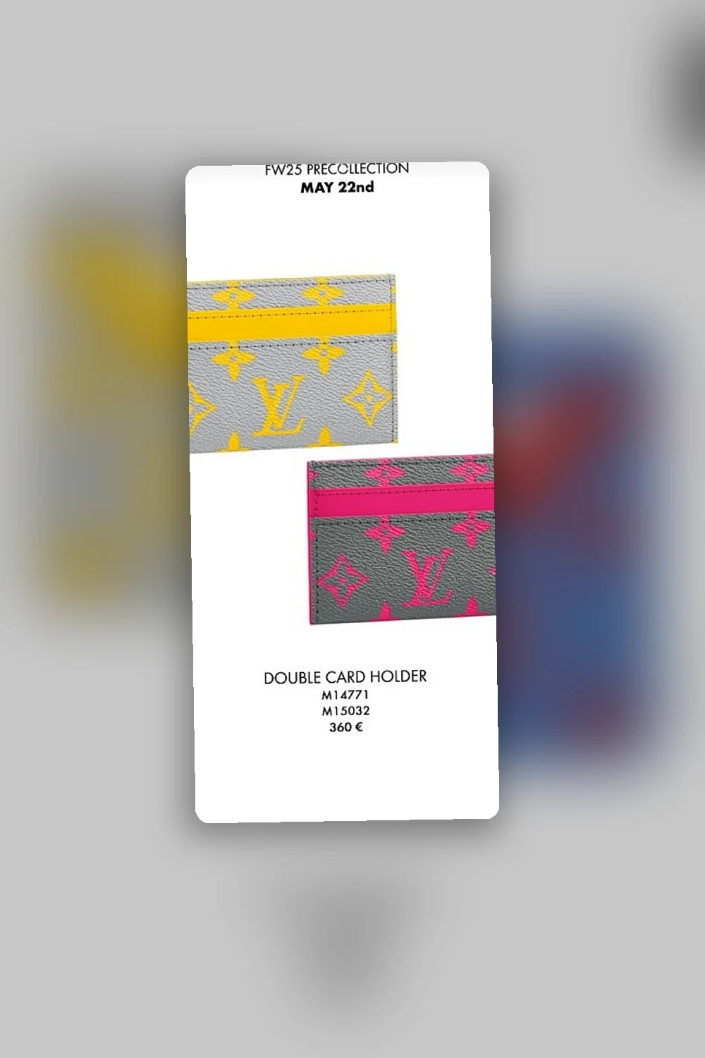 NB - Mix Wallet - 1526