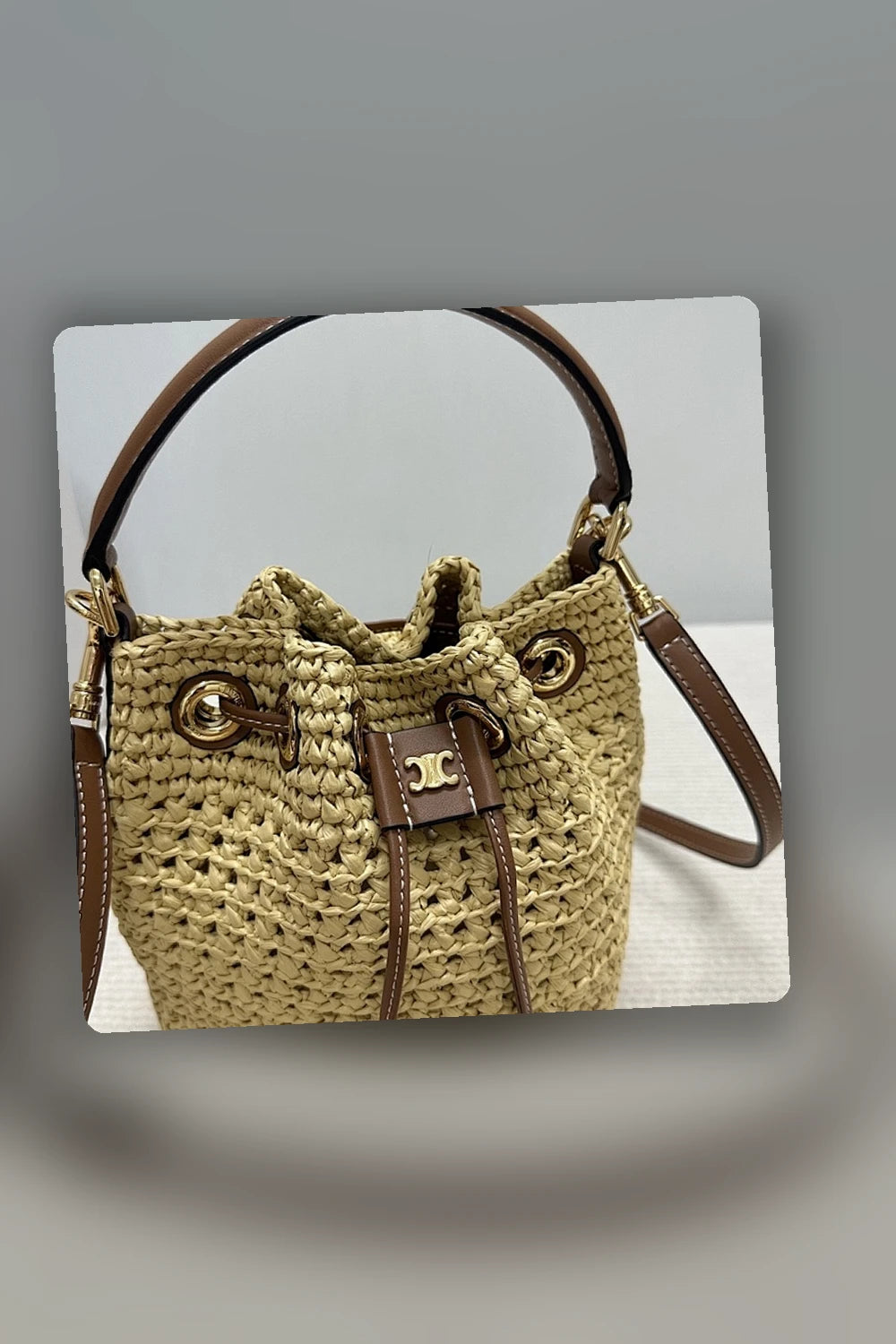NB - COL Bag - 1199