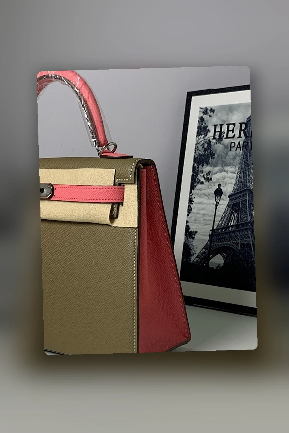 NB - HMS Bag - 1243