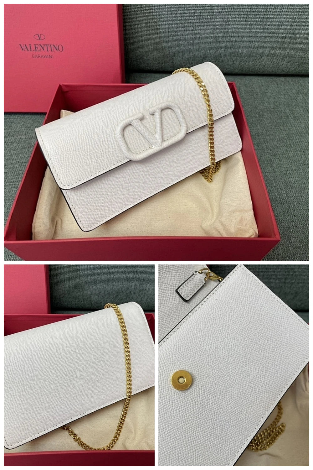 NB - VEL Bag - 912
