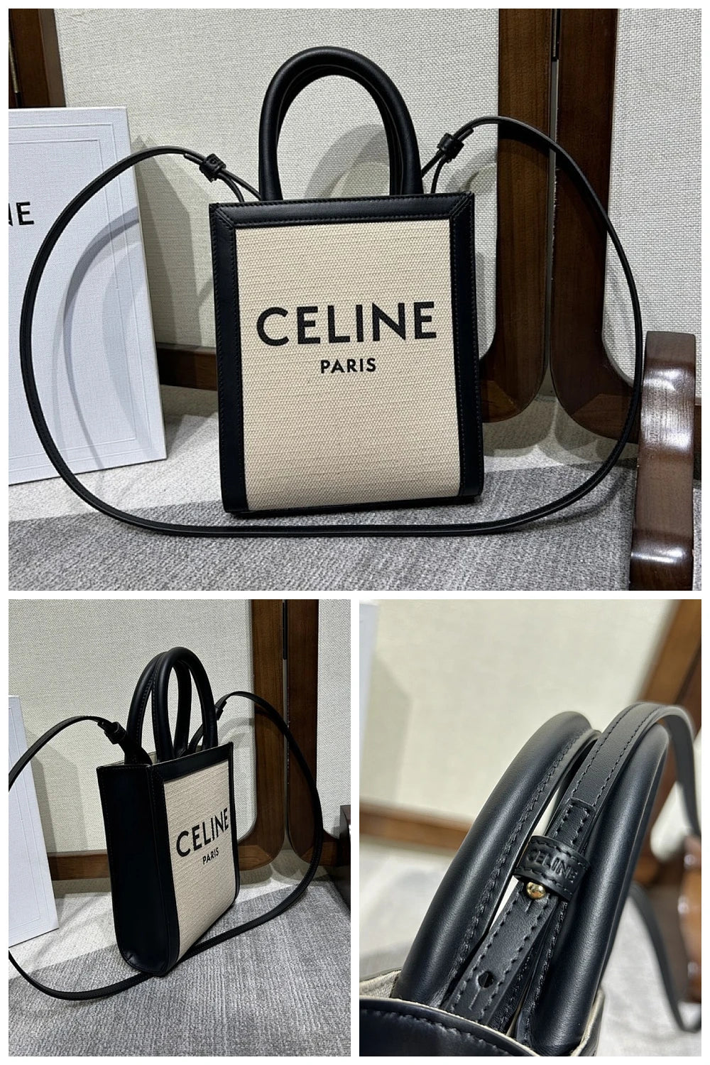 NB - COL Bag - 379