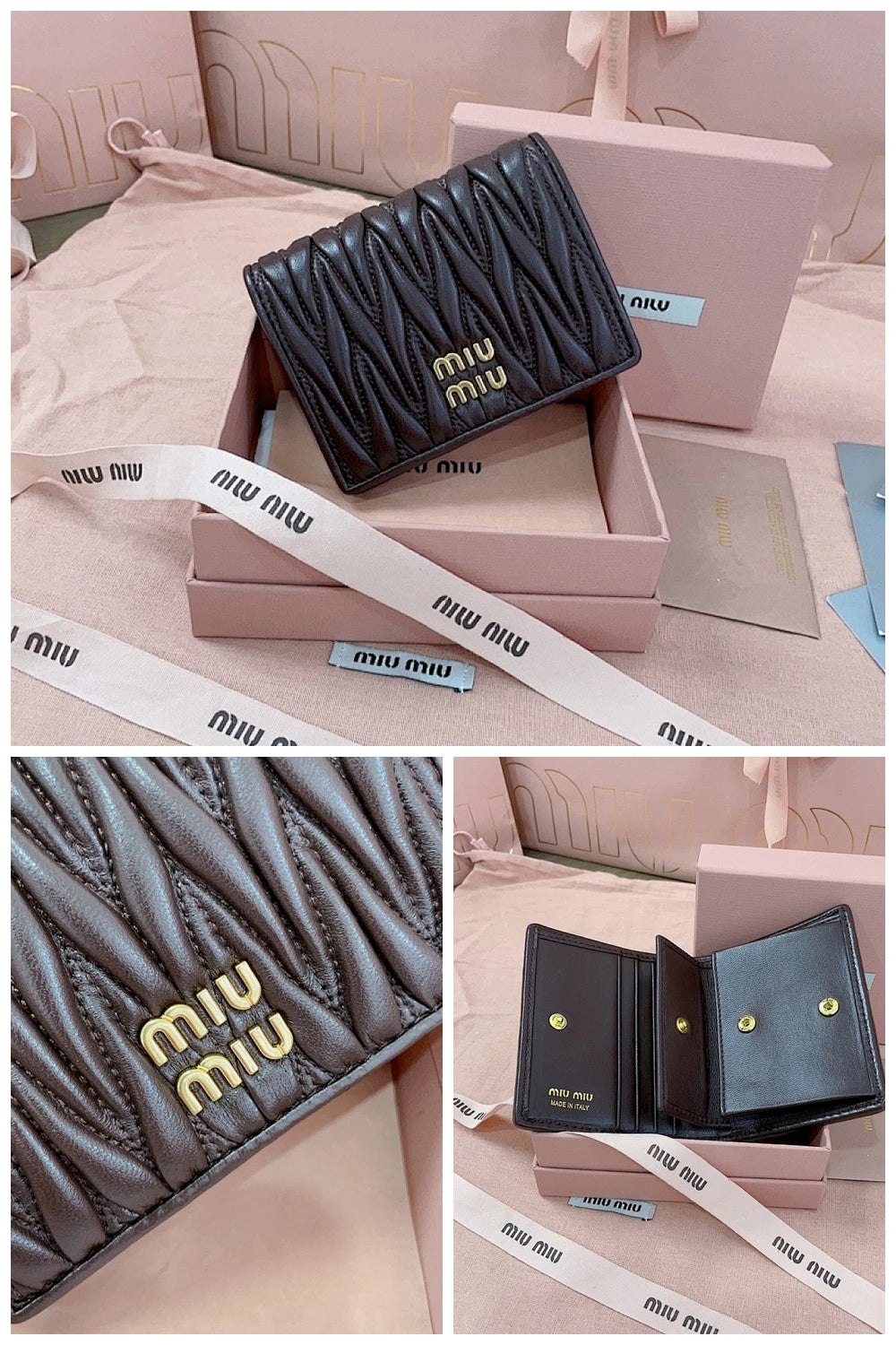 NB - Mix Wallet - 1167