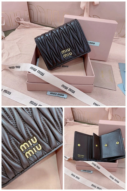 NB - Mix Wallet - 1167