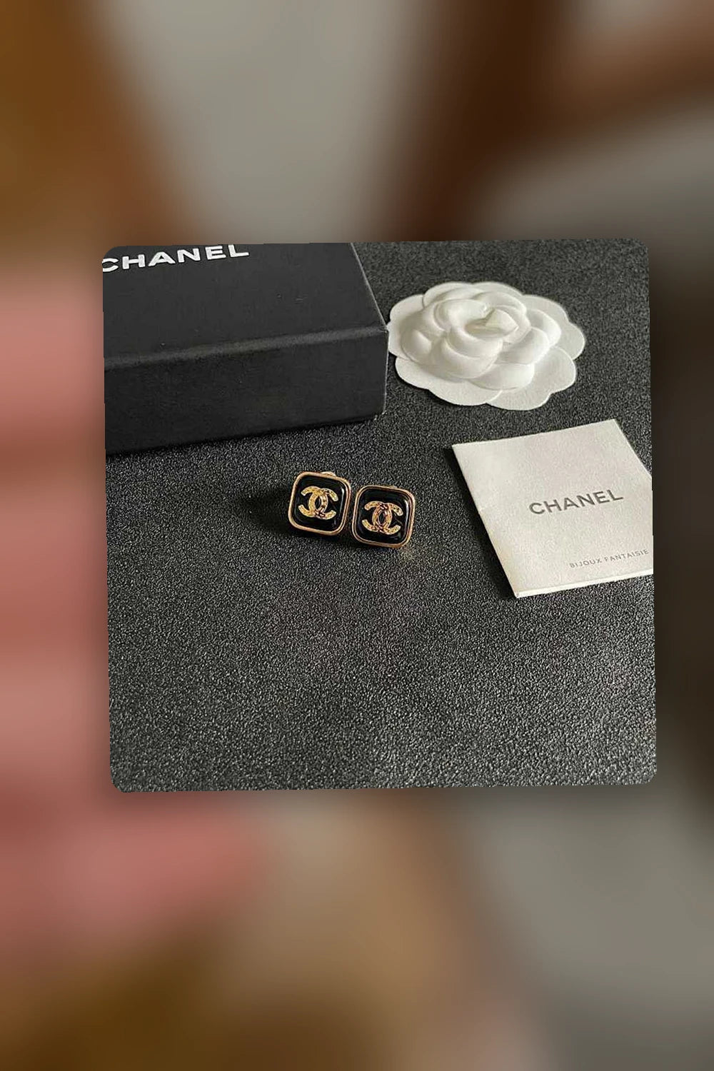 NB - CHL Jewelry - 811