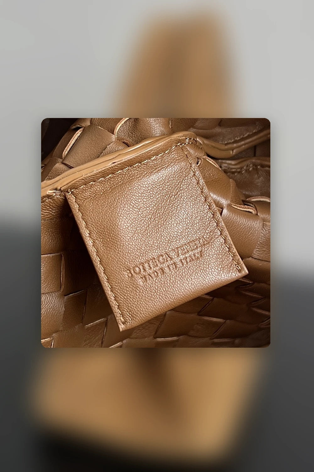 NB - BOV Bag - 379