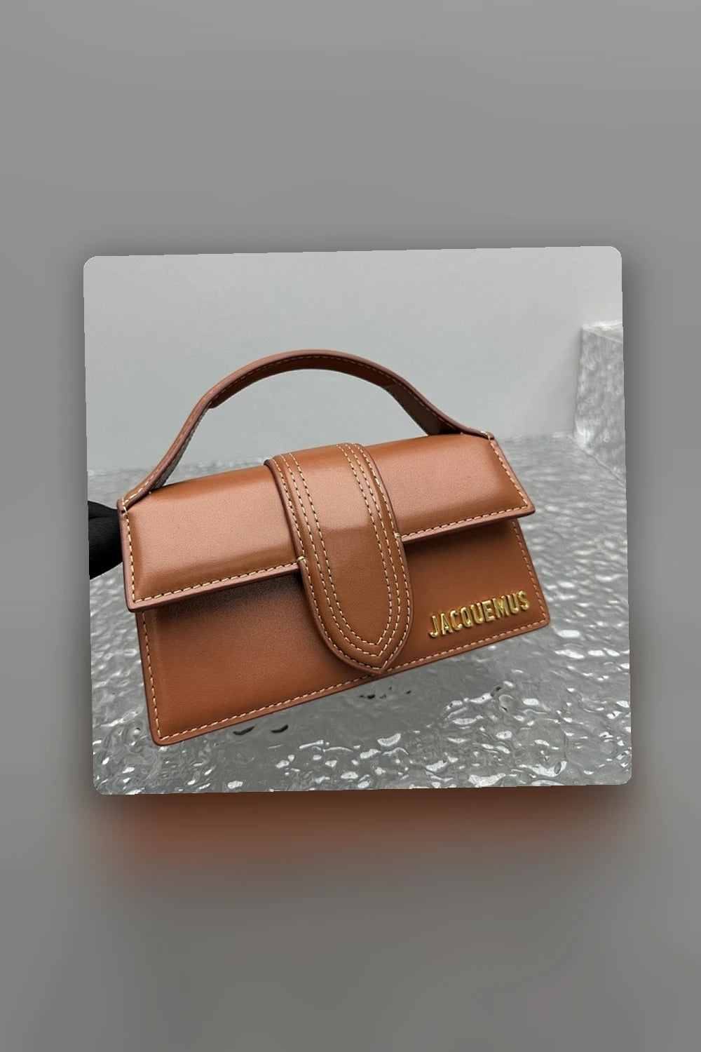 NB - JCA Bag - 171