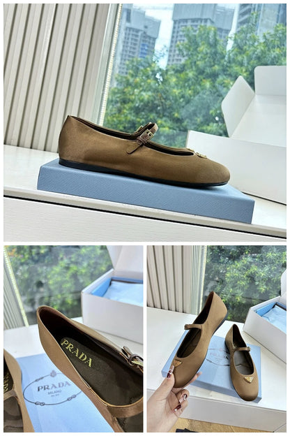 NB - PD Women Shoes - 1103