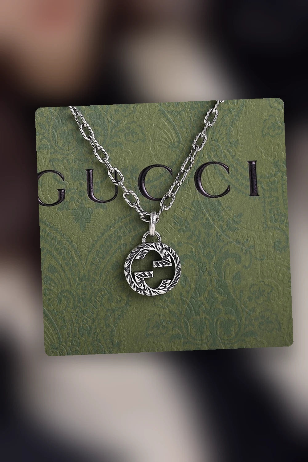 NB - GUKI Jewelry - 503