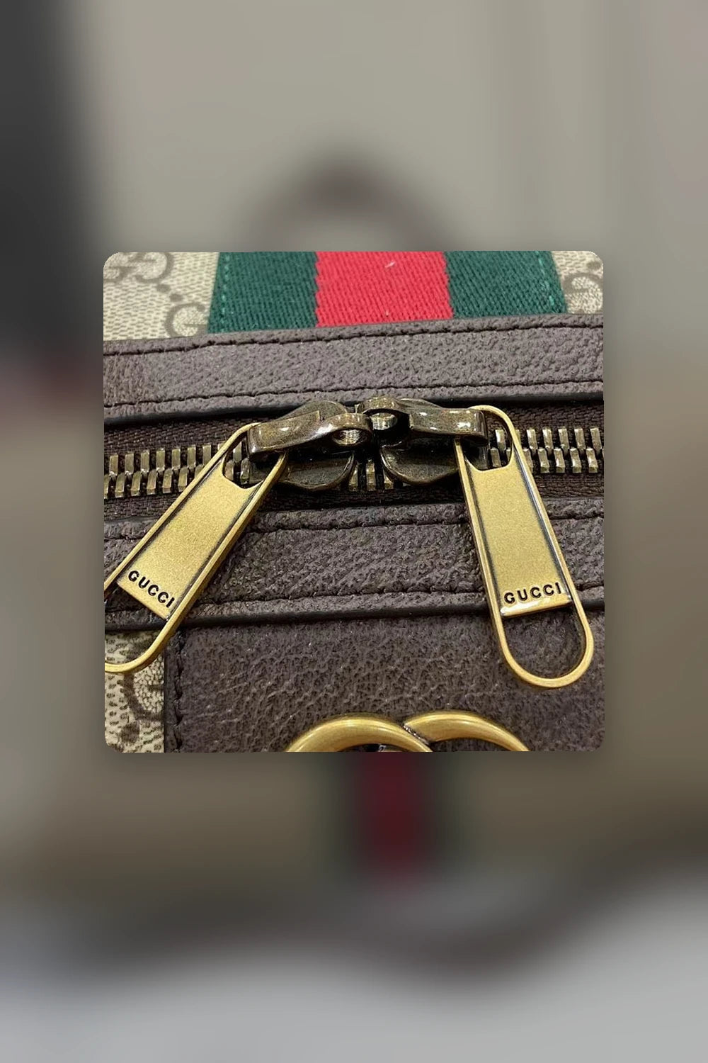 NB - GUKI Bag - 889