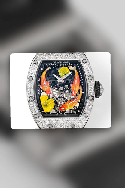 NB - Mix Watch - 183