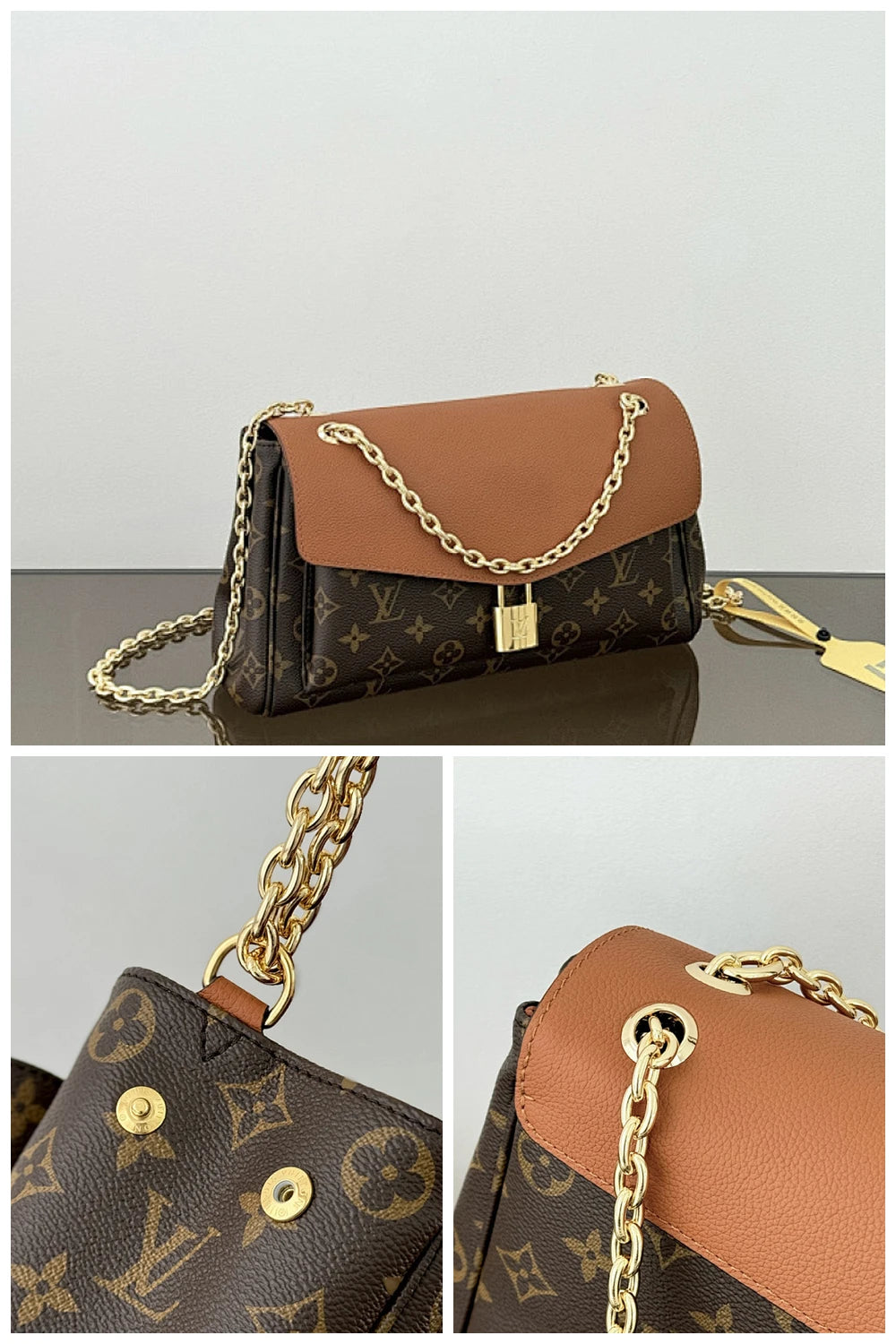 NB - LOV Bag - 336