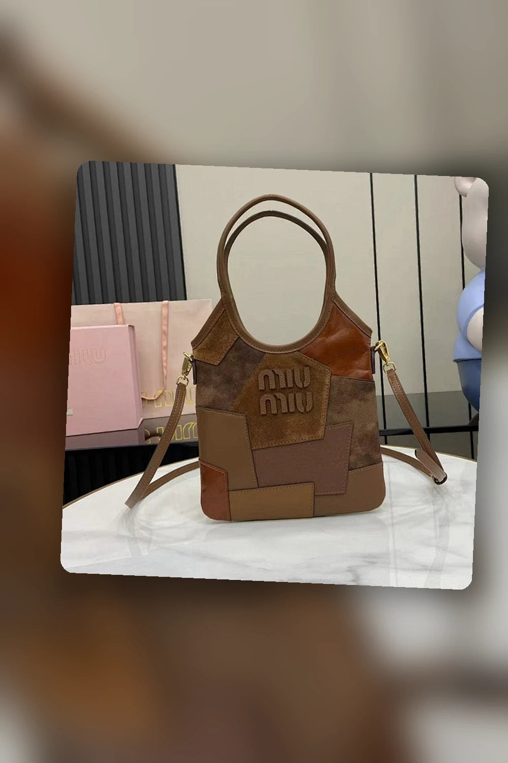 NB - MMU Bag - 948