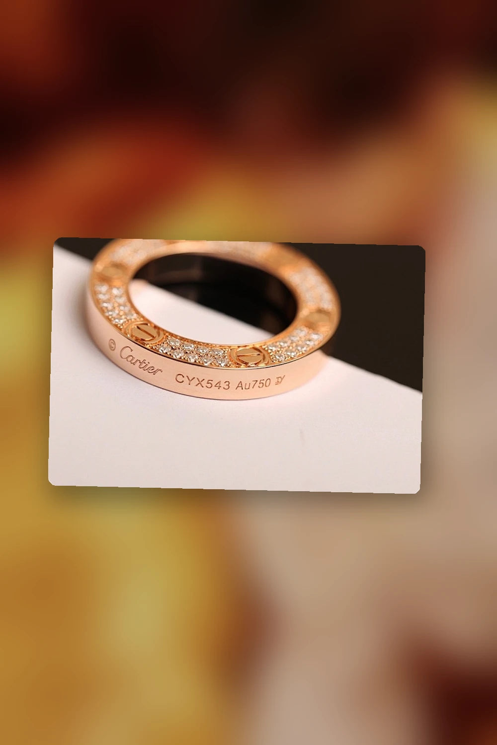 NB - CRA Jewelry - 573