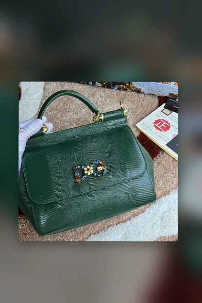 NB - DAG Bag - 111