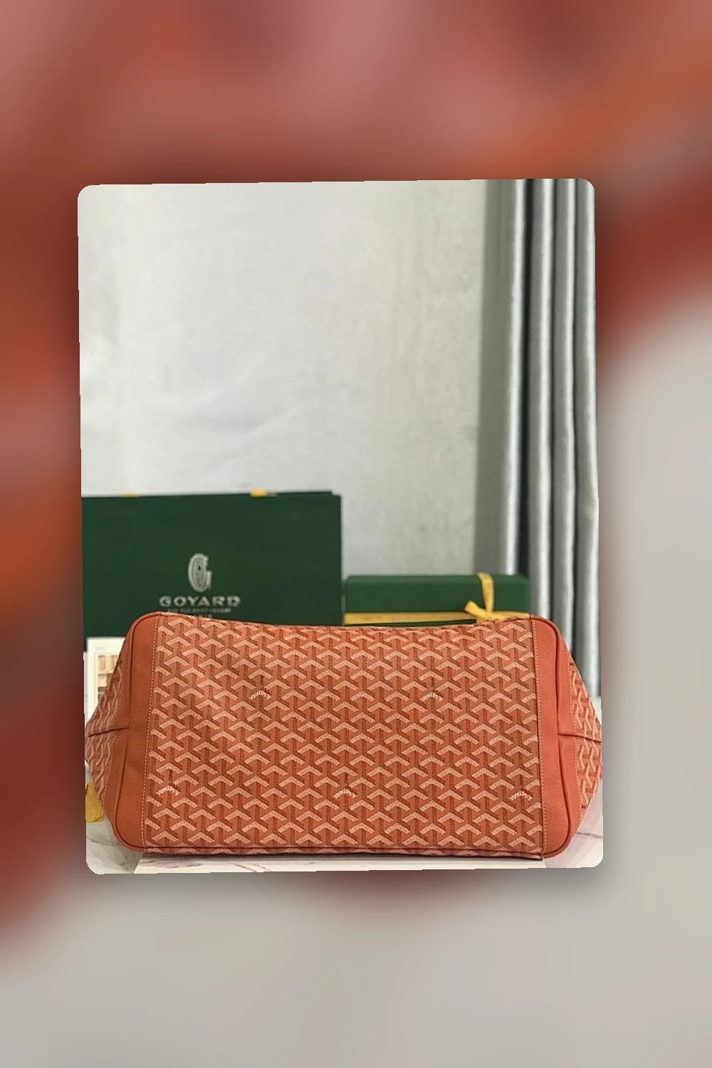 NB - GYO Bag - 075