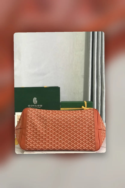 NB - GYO Bag - 075