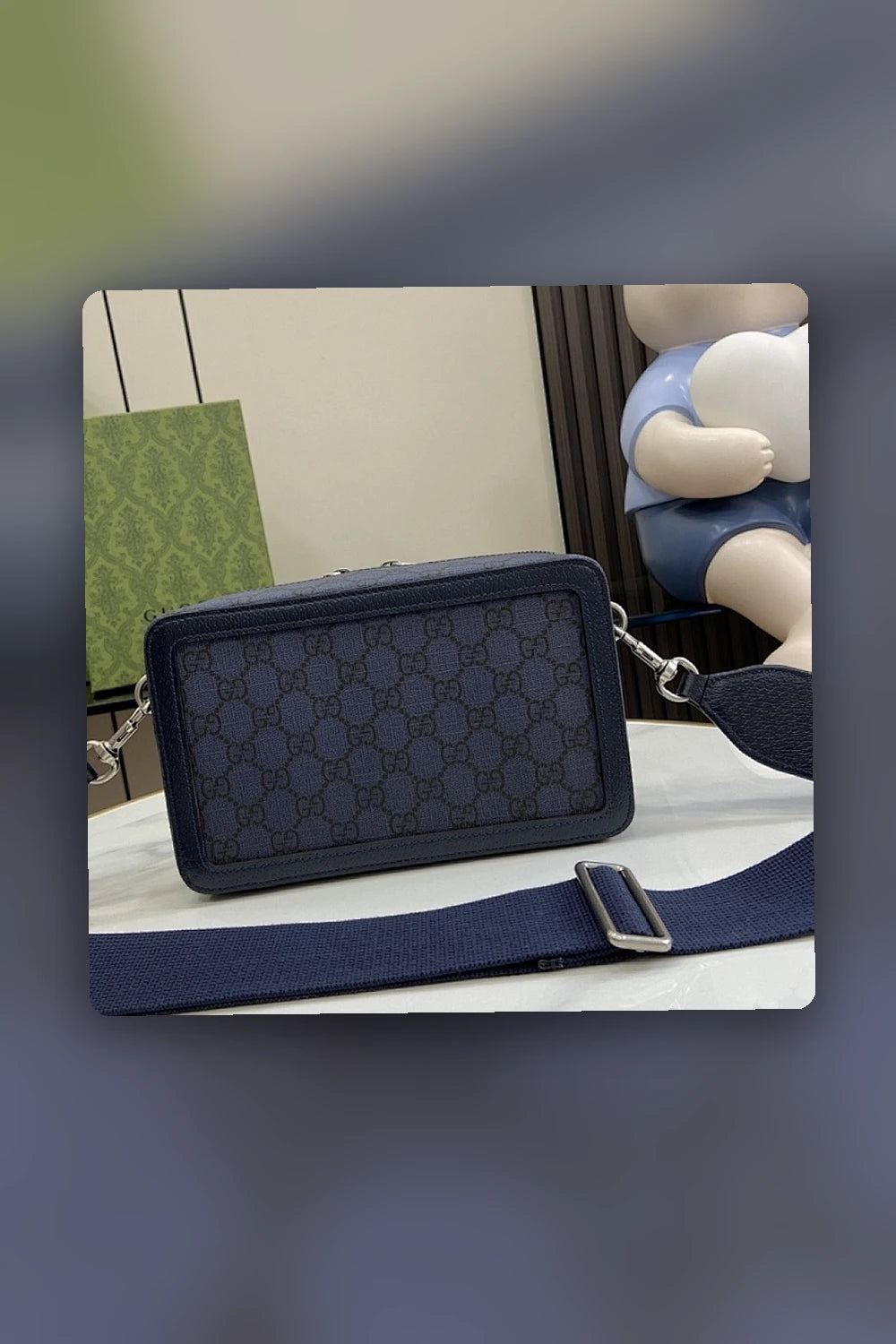 NB - GUKI Bag - 713