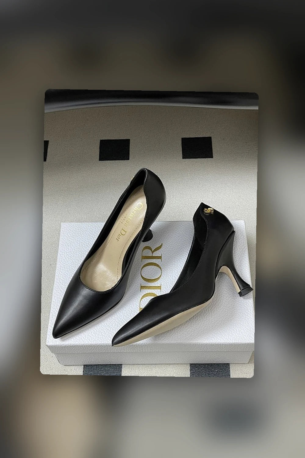 NB - DOR Women Shoes - 301