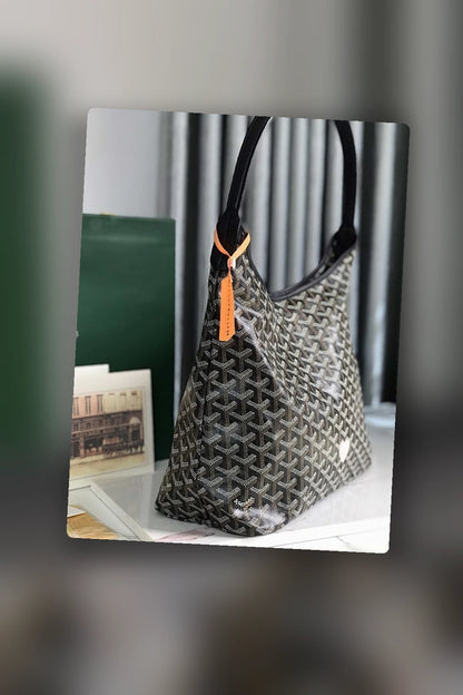 NB - GYO Bag - 136