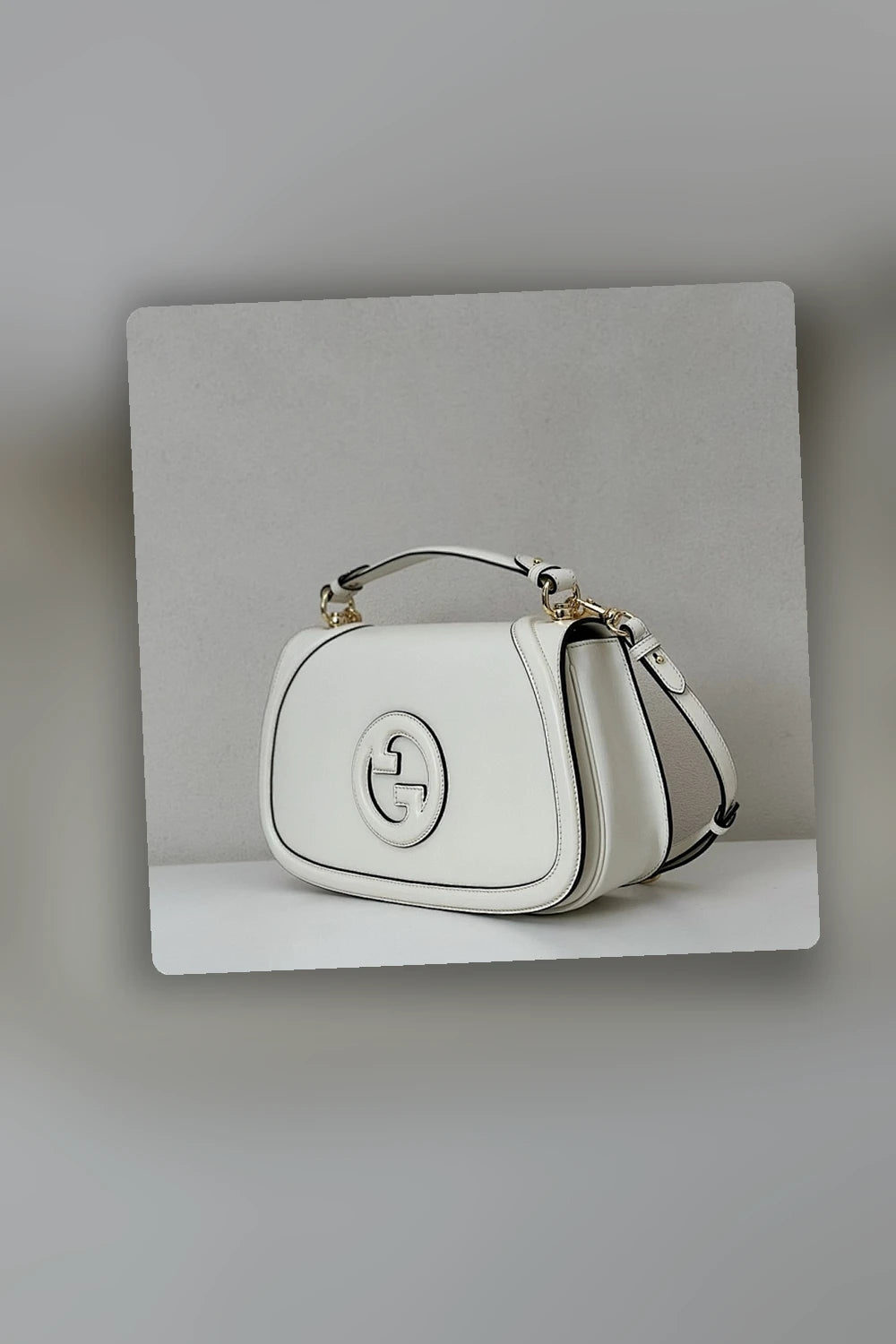 NB - GUKI Bag - 1380