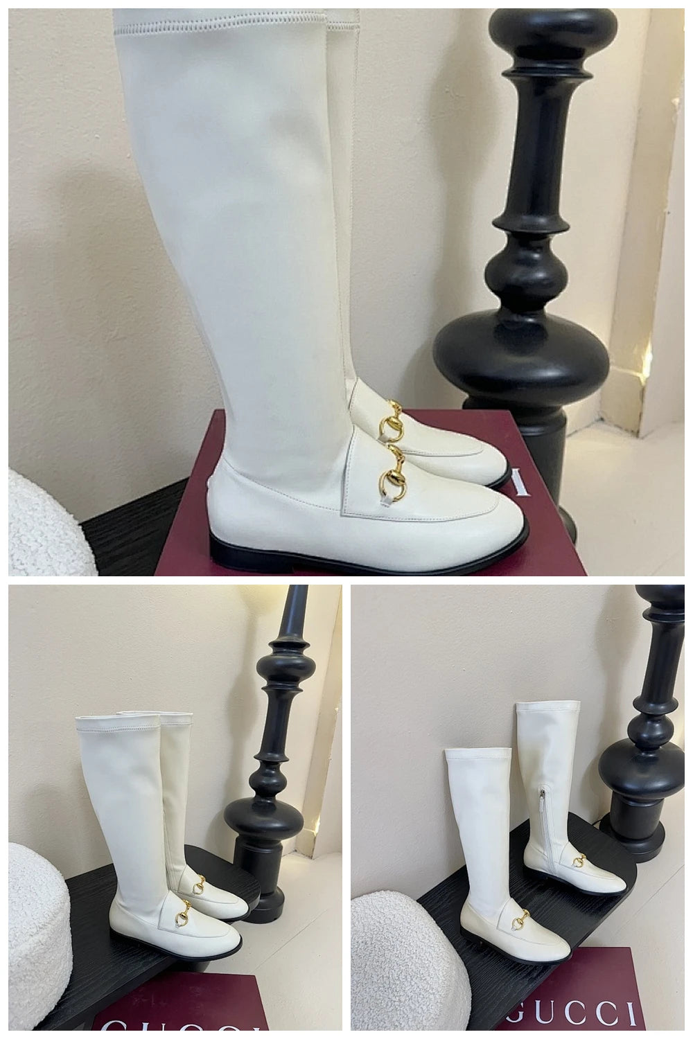 NB - GUKI Women Shoes - 470