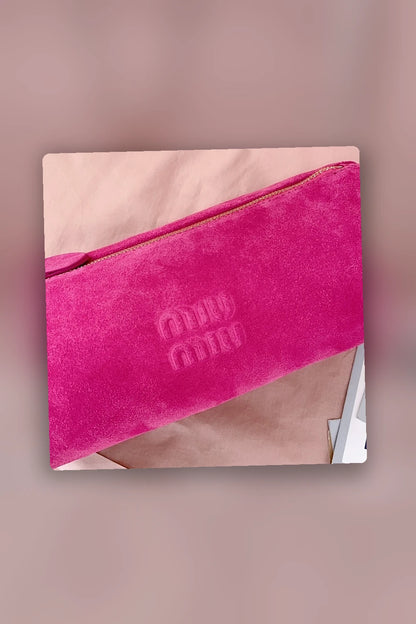 NB - MMU Bag - 267