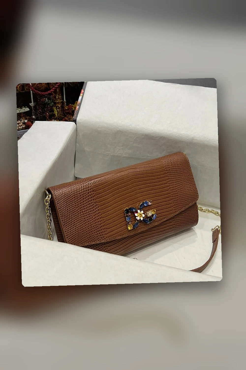 NB - DAG Bag - 819