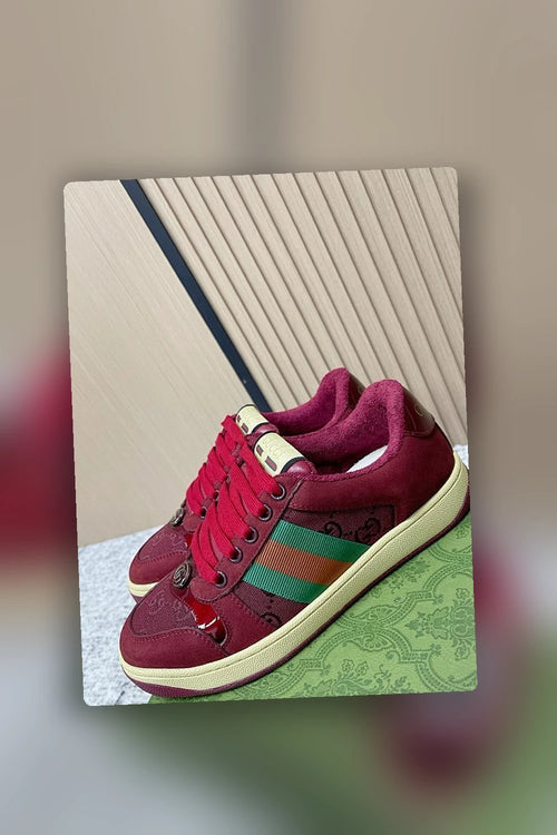 NB - GUKI Women Shoes - 800