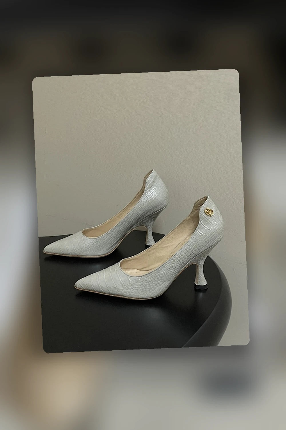 NB - DOR Women Shoes - 311