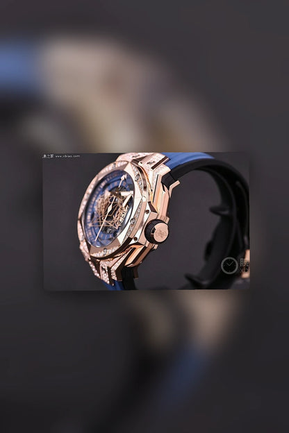NB - Mix Watch - 964