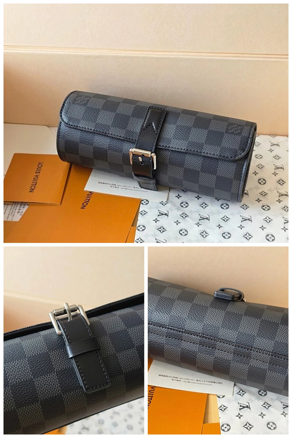 NB - Mix Wallet - 922