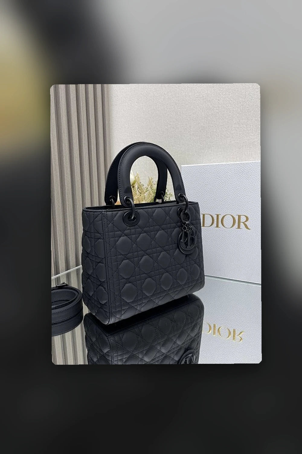 NB - DOR Bag - 866