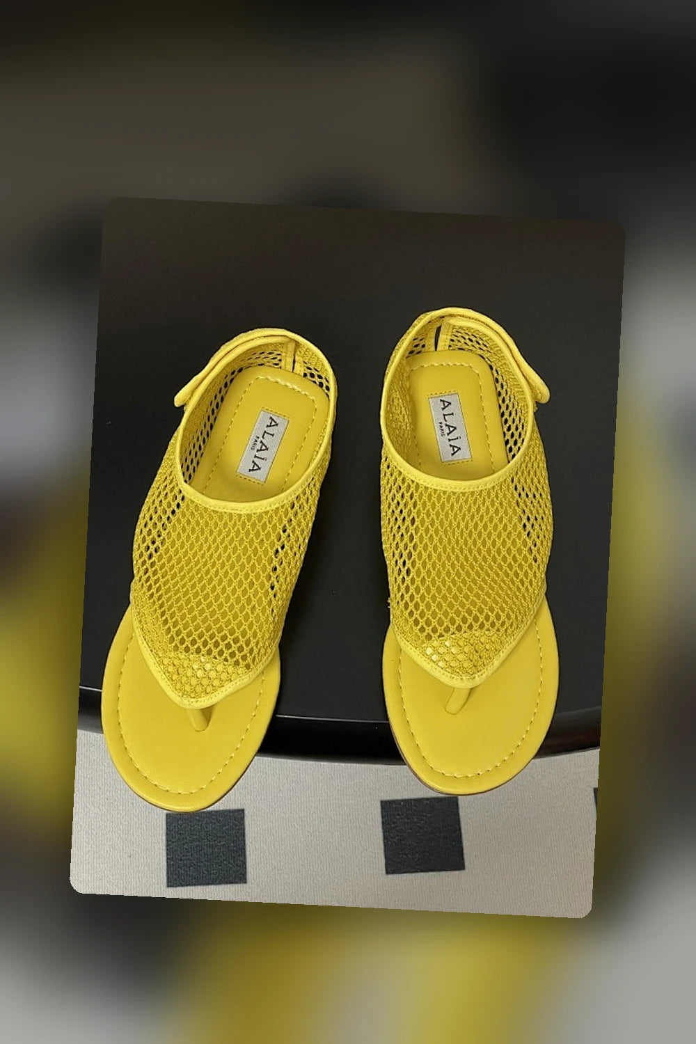NB - AAL Women Shoes - 304