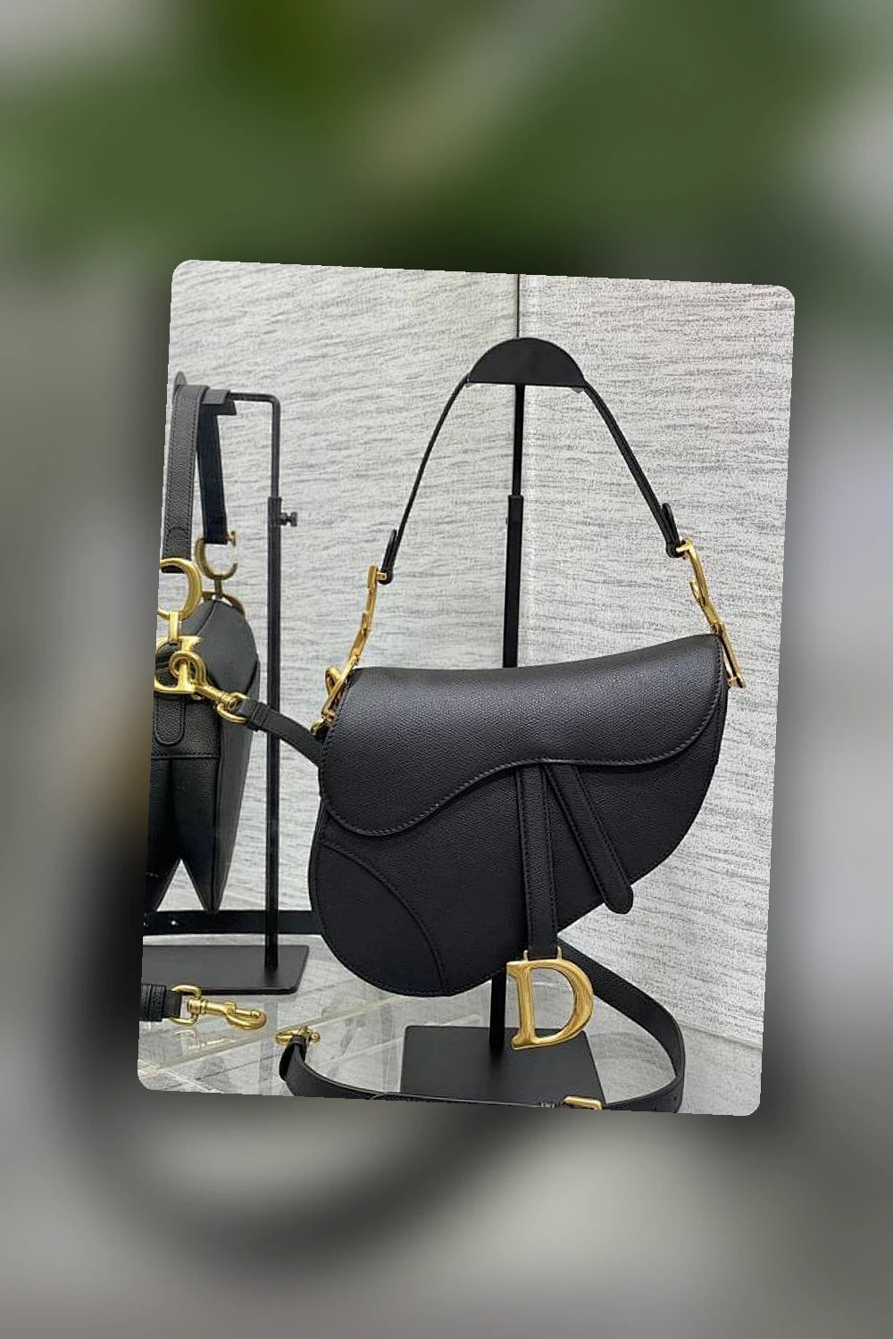 NB - DOR Bag - 1373
